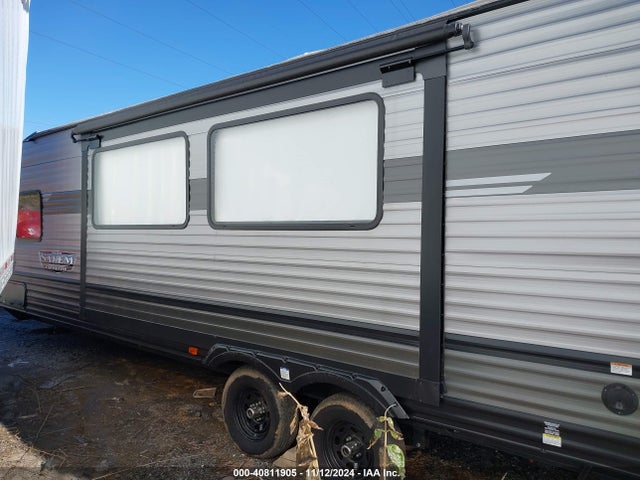 Fore River Sale 2021 4X4TSMD22M7423244 Image 15