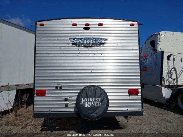 Fore River Sale 2021 4X4TSMD22M7423244 Image 17