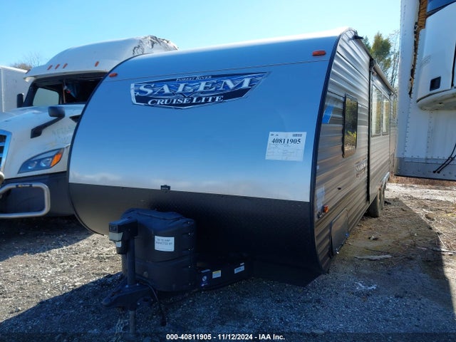 Fore River Sale 2021 4X4TSMD22M7423244 Image 2