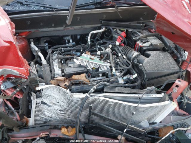 3FMCR9B64NRE17021 Ford Bronco Sport Big Bend