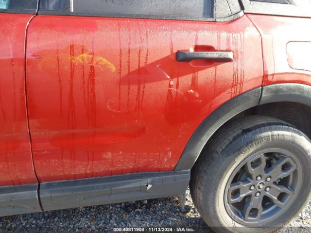 3FMCR9B64NRE17021 Ford Bronco Sport Big Bend