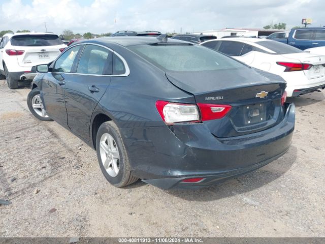1G1ZB5ST3LF121234 Chevrolet Malibu Fwd Ls