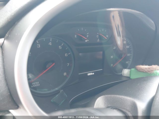 1G1ZB5ST3LF121234 Chevrolet Malibu Fwd Ls