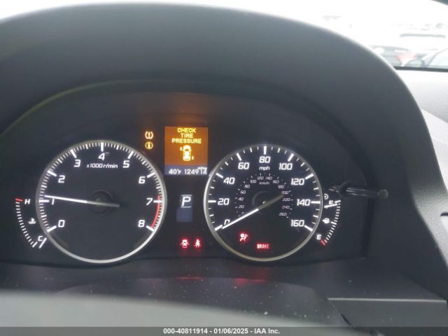 5J8TB3H30GL007533 Acura Rdx Acurawatch Plus Pkg