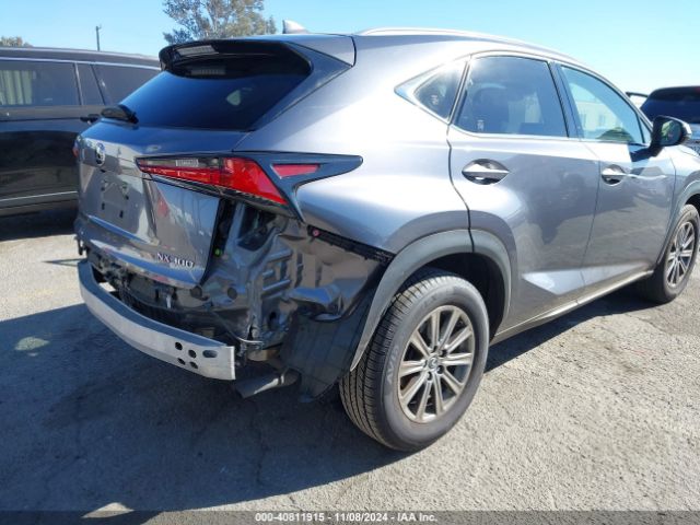 JTJYARBZ2K2120239 Lexus NX 300