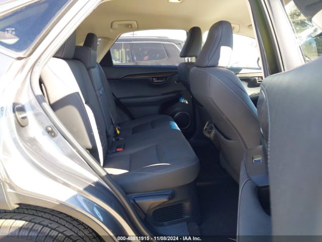 JTJYARBZ2K2120239 Lexus NX 300