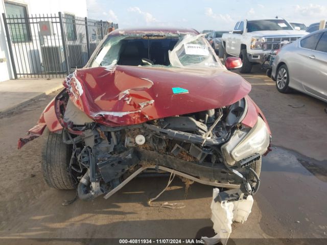 JN1CV7AP2GM200578 Infiniti Q50 2.0t Base/2.0t Premium