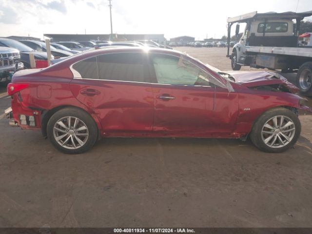 JN1CV7AP2GM200578 Infiniti Q50 2.0t Base/2.0t Premium