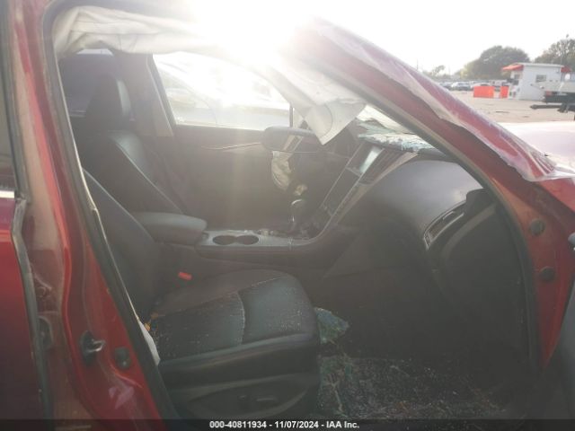 JN1CV7AP2GM200578 Infiniti Q50 2.0t Base/2.0t Premium