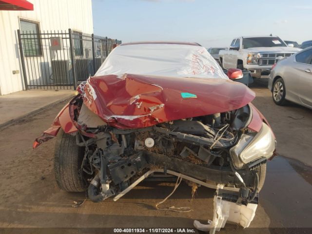 JN1CV7AP2GM200578 Infiniti Q50 2.0t Base/2.0t Premium