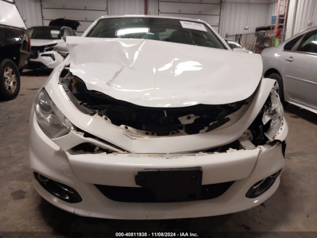 1C3CDFCB7FD201157 Dodge Dart Limited