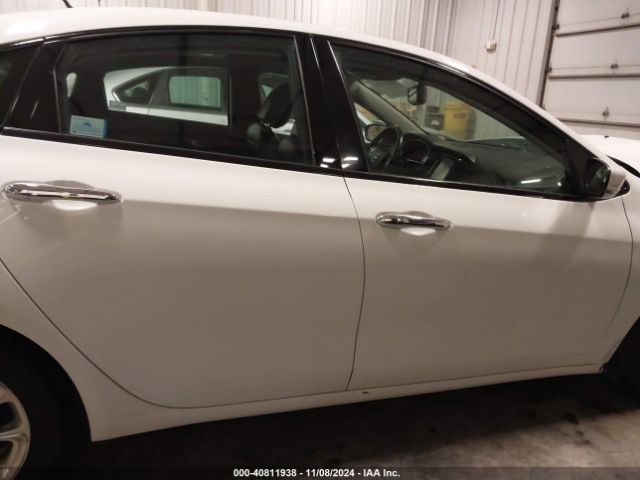 1C3CDFCB7FD201157 Dodge Dart Limited