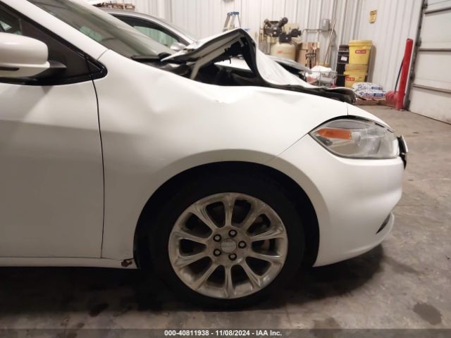 1C3CDFCB7FD201157 Dodge Dart Limited