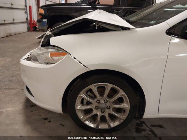 1C3CDFCB7FD201157 Dodge Dart Limited