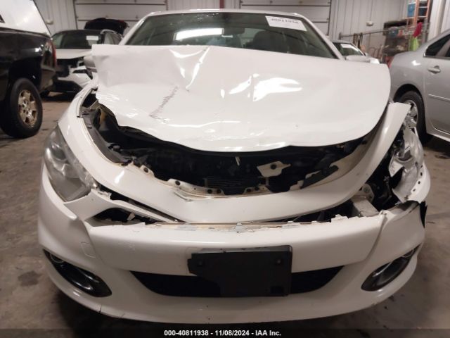 1C3CDFCB7FD201157 Dodge Dart Limited
