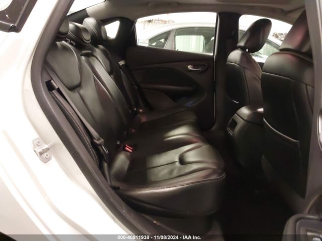 1C3CDFCB7FD201157 Dodge Dart Limited