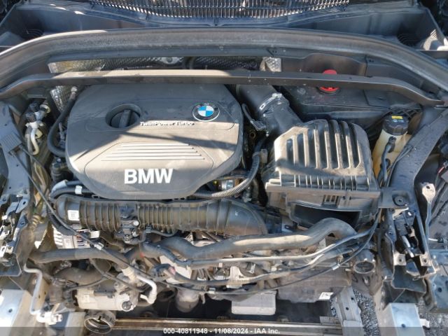 WBXHT3C31G5E54116 BMW X1 Xdrive28i