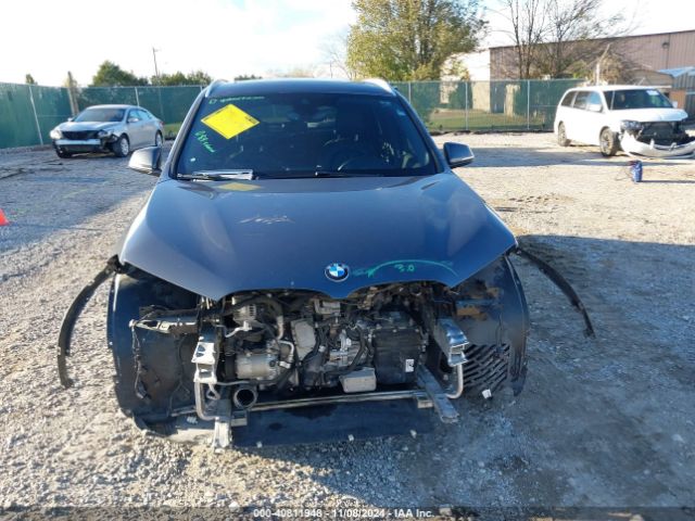 WBXHT3C31G5E54116 BMW X1 Xdrive28i