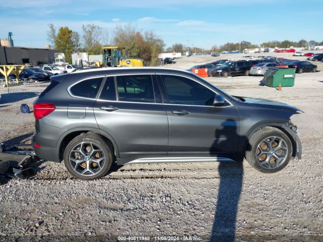 WBXHT3C31G5E54116 BMW X1 Xdrive28i