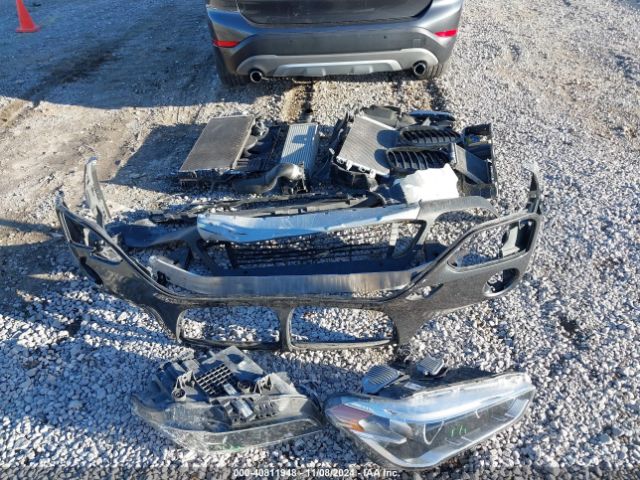 WBXHT3C31G5E54116 BMW X1 Xdrive28i