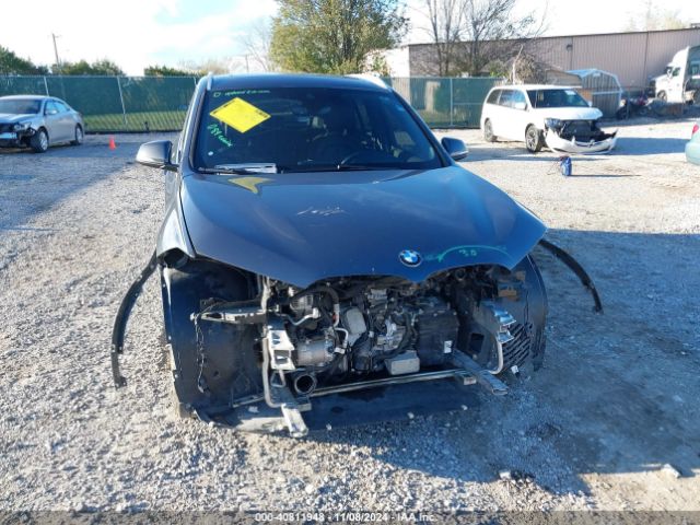 WBXHT3C31G5E54116 BMW X1 Xdrive28i