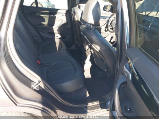 WBXHT3C31G5E54116 BMW X1 Xdrive28i