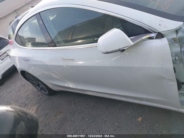 5YJ3E1EBXLF665959 Tesla Model 3 Long Range Dual Motor All-wheel Drive