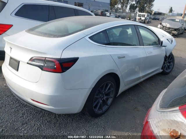 5YJ3E1EBXLF665959 Tesla Model 3 Long Range Dual Motor All-wheel Drive