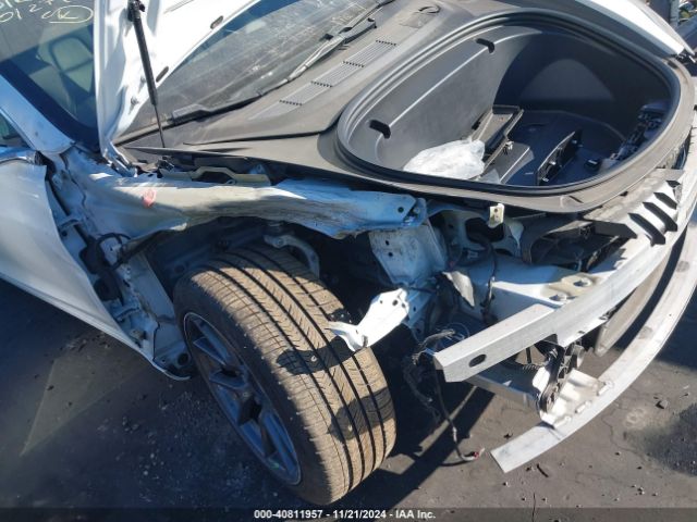 5YJ3E1EBXLF665959 Tesla Model 3 Long Range Dual Motor All-wheel Drive