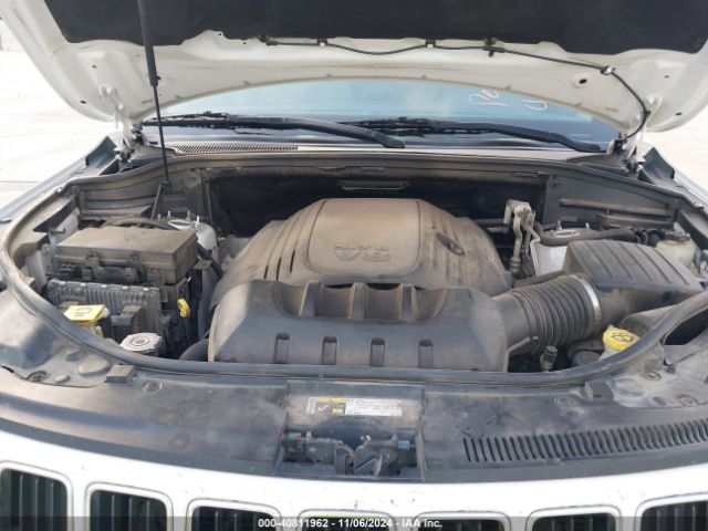 1C4RJEBT3EC147413 Jeep Grand Cherokee Limited