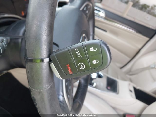 1C4RJEBT3EC147413 Jeep Grand Cherokee Limited