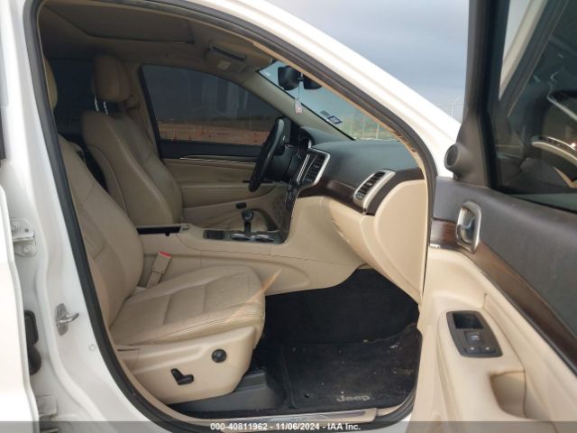 1C4RJEBT3EC147413 Jeep Grand Cherokee Limited