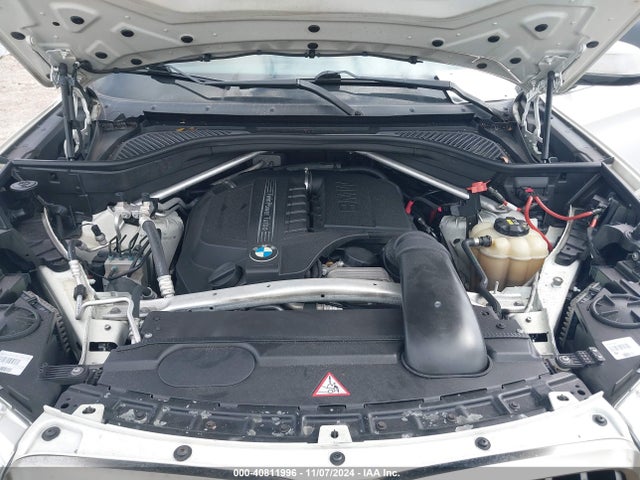 5UXKU2C55G0N80371 BMW X6 Xdrive35i
