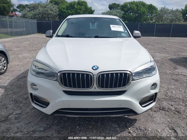 5UXKU2C55G0N80371 BMW X6 Xdrive35i