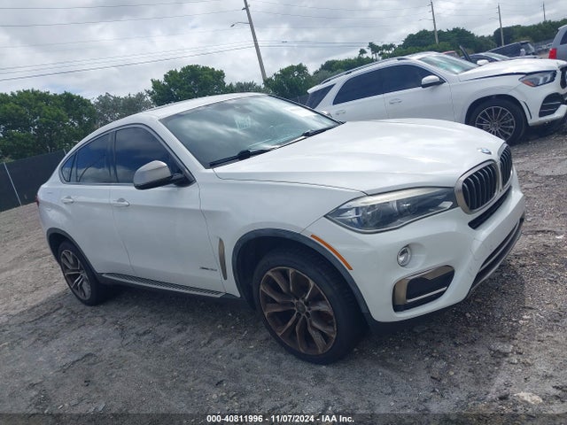 5UXKU2C55G0N80371 BMW X6 Xdrive35i