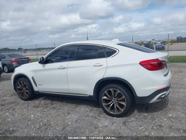 5UXKU2C55G0N80371 BMW X6 Xdrive35i