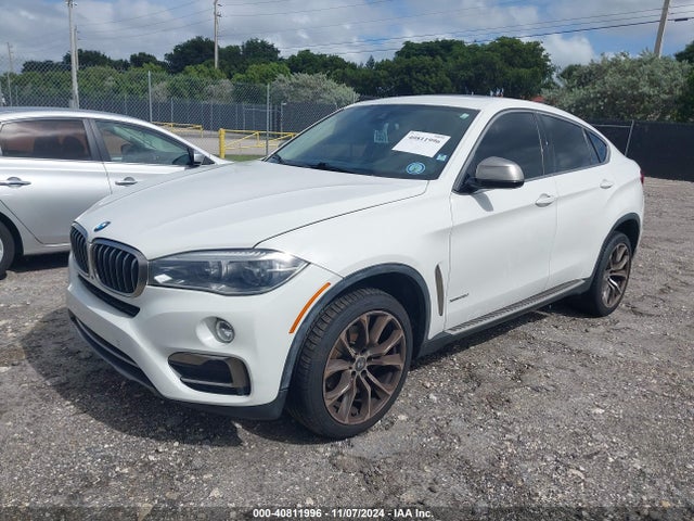 5UXKU2C55G0N80371 BMW X6 Xdrive35i