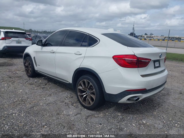 5UXKU2C55G0N80371 BMW X6 Xdrive35i