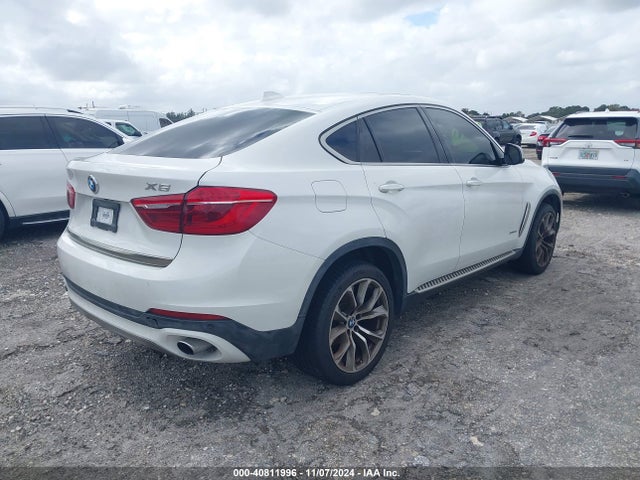 5UXKU2C55G0N80371 BMW X6 Xdrive35i