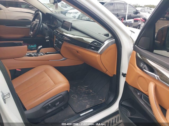 5UXKU2C55G0N80371 BMW X6 Xdrive35i
