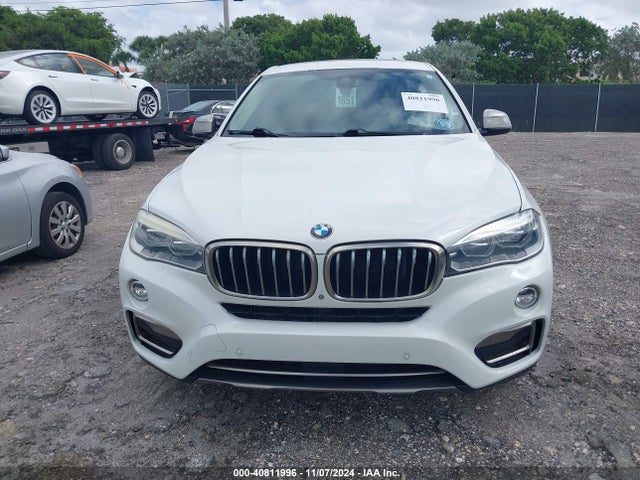 5UXKU2C55G0N80371 BMW X6 Xdrive35i