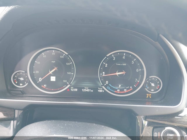 5UXKU2C55G0N80371 BMW X6 Xdrive35i