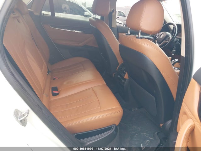 5UXKU2C55G0N80371 BMW X6 Xdrive35i