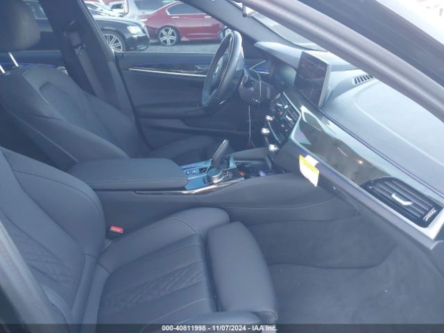 WBA53BJ08PWY19009 BMW 540 I