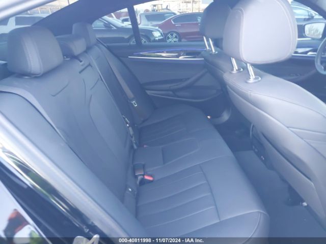 WBA53BJ08PWY19009 BMW 540 I
