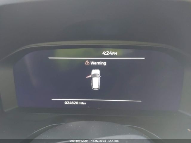 2024 MITSUBISHI OUTLANDER JA4J4VA89RZ004030 Photo 6