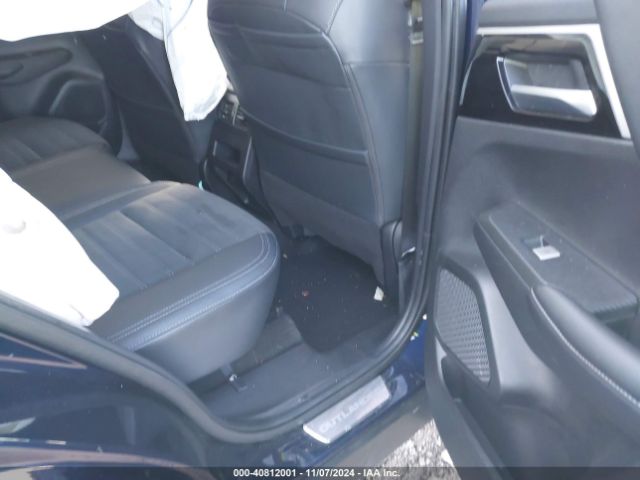 2024 MITSUBISHI OUTLANDER JA4J4VA89RZ004030 Photo 7