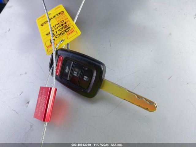19XFC2F58JE043137 Honda Civic Lx