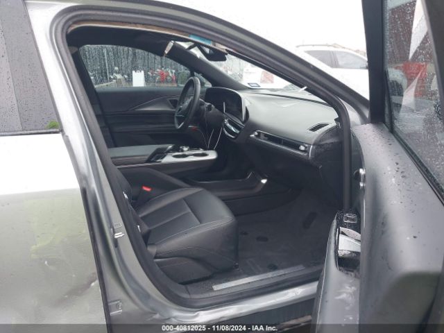 1GYKPMRK6RZ100798 Cadillac Lyriq Tech W/1sa