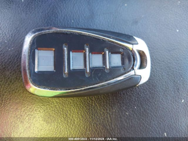 3G1BF6SM0JS531602 Chevrolet Cruze Premier Auto